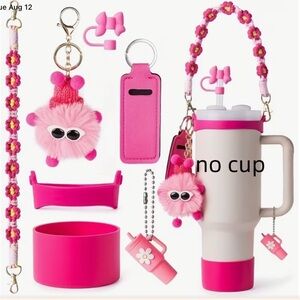 Stanley Accessory Set, for 40 oz. Make Your Stanley Unique.